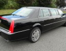 Used 2006 Cadillac DTS Funeral Limo Accubuilt - Plymouth Meeting, Pennsylvania - $15,500