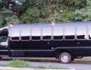 Used 2007 Ford F-550 Mini Bus Shuttle / Tour Krystal - Monsey, New York    - $39,390