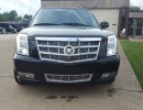 Used 2012 Cadillac Accolade SUV Stretch Limo Executive Coach Builders - Wickliffe, Ohio - $68,995