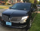 Used 2014 Lincoln MKT Sedan Stretch Limo Executive Coach Builders - Chicago, Illinois - $51,500
