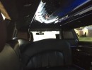 Used 2014 Lincoln MKT Sedan Stretch Limo Executive Coach Builders - Chicago, Illinois - $51,500