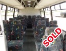Used 2012 Ford E-450 Mini Bus Shuttle / Tour Ameritrans - Anaheim, California - $19,900