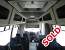 Used 2012 Ford E-450 Mini Bus Shuttle / Tour Ameritrans - Anaheim, California - $19,900