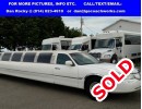 Used 1998 Lincoln Town Car Sedan Stretch Limo Ultra - North East, Pennsylvania - $6,900
