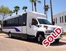 Used 2007 GMC C5500 Mini Bus Limo Federal - Tucson, Arizona  - $45,000