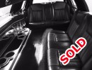 Used 2009 Lincoln Town Car Sedan Stretch Limo Krystal - Miami - $12,500