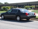 Used 2007 Lincoln Town Car L Sedan Limo  - Silver Spring, Maryland - $5,900