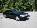 Used 2007 Lincoln Town Car L Sedan Limo  - Silver Spring, Maryland - $5,900