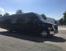 Used 2013 Ford F-650 Mini Bus Shuttle / Tour Grech Motors - Riverside, California - $94,900