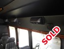 Used 2011 Ford E-350 Mini Bus Shuttle / Tour Turtle Top - Anaheim, California - $19,900
