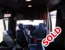 Used 2011 Ford E-350 Mini Bus Shuttle / Tour Turtle Top - Anaheim, California - $19,900