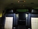 New 2015 GMC Yukon XL SUV Limo  - Irvine, California - $77,000