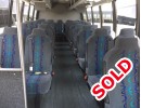 Used 2012 Ford F-650 Mini Bus Shuttle / Tour Krystal - Anaheim, California - $39,900