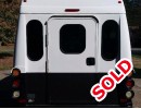 Used 2006 Ford E-350 Mini Bus Shuttle / Tour Turtle Top - NORTH ROYALTON, Ohio - $7,999