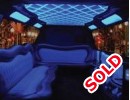 Used 2007 Chrysler 300 Sedan Stretch Limo Diamond Coach - spokane - $14,500
