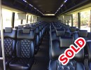 Used 2013 Ford F-650 Mini Bus Shuttle / Tour Grech Motors - Galveston, Texas - $88,000