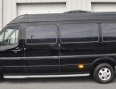 Used 2006 Mercedes-Benz Sprinter Van Shuttle / Tour Becker Automotive Design - Harrisonburg, Virginia - $39,999
