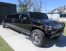 Used 2006 Hummer H2 SUV Stretch Limo Executive Coach Builders - Quitman, Georgia - $64,500