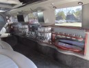 Used 2006 Hummer H2 SUV Stretch Limo Executive Coach Builders - Quitman, Georgia - $64,500