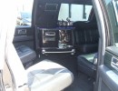 Used 2008 Lincoln Navigator SUV Stretch Limo Empire Coach - Clinton, New Jersey    - $26,499