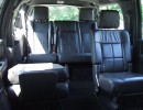 Used 2008 Lincoln Navigator SUV Stretch Limo Empire Coach - Clinton, New Jersey    - $26,499