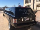 Used 2005 Land Rover Range Rover SUV Stretch Limo EC Customs - Oklahoma City, Oklahoma - $49,900