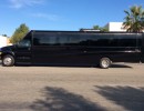 Used 2013 Ford F-650 Mini Bus Shuttle / Tour Grech Motors - Riverside, California - $84,900