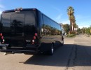 Used 2013 Ford F-650 Mini Bus Shuttle / Tour Grech Motors - Riverside, California - $84,900