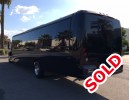 Used 2016 Freightliner M2 Mini Bus Shuttle / Tour Grech Motors - Riverside, California - $139,900