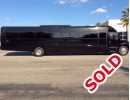 Used 2016 Freightliner M2 Mini Bus Shuttle / Tour Grech Motors - Riverside, California - $139,900