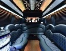 New 2016 Mercedes-Benz Sprinter Van Limo Executive Coach Builders, Florida - $86,500
