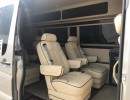 New 2017 Mercedes-Benz Sprinter Van Limo Midwest Automotive Designs - O'Fallon, Missouri - $141,900