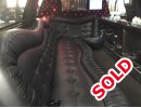 Used 2007 Ford Expedition SUV Stretch Limo Tiffany Coachworks - Yonkers, New York    - $18,000