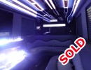 Used 2015 Mercedes-Benz Sprinter Mini Bus Limo Specialty Conversions - Anaheim, California - $82,500