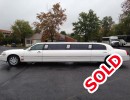 Used 2006 Lincoln Town Car Sedan Stretch Limo Royale - Sterling, Virginia - $8,500