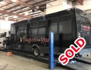 Used 2007 GMC C5500 Mini Bus Limo Federal - Sterling, Virginia - $27,000