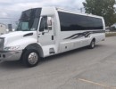 Used 2004 International 3400 Motorcoach Limo  - SOUTH HOLLAND, Illinois - $29,900