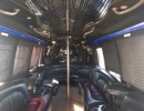 Used 2004 International 3400 Motorcoach Limo  - SOUTH HOLLAND, Illinois - $29,900