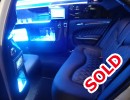 Used 2015 Chrysler 300 Sedan Stretch Limo Specialty Conversions - Irvine, California - $57,700