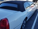 Used 2004 Lincoln Town Car Sedan Stretch Limo Krystal - Sacramento, California - $8,000