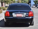 Used 2011 Lincoln Town Car Sedan Stretch Limo DaBryan - Fontana, California - $29,995