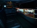 Used 2004 Lincoln Town Car Sedan Stretch Limo Springfield - staten island, New York    - $5,000