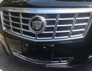 Used 2015 Cadillac XTS L Sedan Limo  - Bardonia, New York    - $11,995