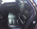 Used 2015 Cadillac XTS L Sedan Limo  - Bardonia, New York    - $11,995