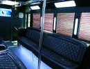 New 2016 Ford E-450 Mini Bus Limo Tiffany Coachworks - Riverside, California - $96,400