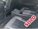 Used 2013 Hyundai Equus Sedan Limo  - Inglewood, California - $14,900