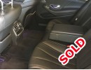 Used 2015 Mercedes-Benz S550 Sedan Limo  - Inglewood, California - $43,900