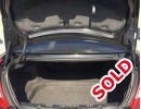 Used 2013 Lincoln MKS Sedan Limo  - Inglewood, California - $7,900