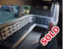Used 2016 Mercedes-Benz Sprinter Van Limo Signature Limousine Manufacturing - Inglewood, California - $69,800