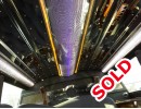 Used 2013 Lincoln MKT Sedan Stretch Limo Executive Coach Builders - Woburn, Massachusetts - $43,000
